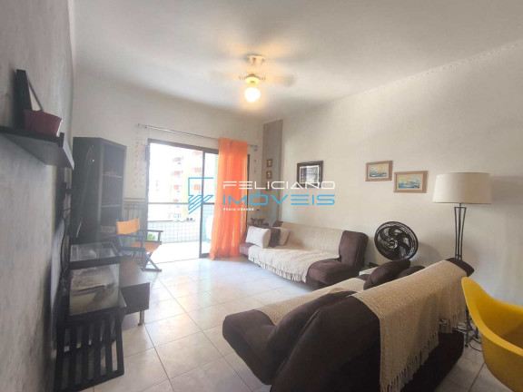 Imagem Apartamento com 2 Quartos à Venda, 82 m² em Canto Do Forte - Praia Grande Imagem Apartamento com 2 Quartos à Venda, 82 m² em Canto Do Forte - Praia Grande