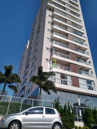 Apartamento com 2 Quartos à Venda, 59 m² em São João - Itajaí