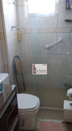 Imagem Apartamento com 2 Quartos à Venda, 52 m² em Sacomã - São Paulo Imagem Apartamento com 2 Quartos à Venda, 52 m² em Sacomã - São Paulo