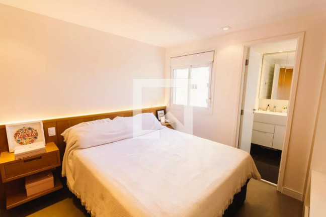 Imagem Apartamento com 1 Quarto à Venda, 78 m² em Alto De Pinheiros - São Paulo Imagem Apartamento com 1 Quarto à Venda, 78 m² em Alto De Pinheiros - São Paulo