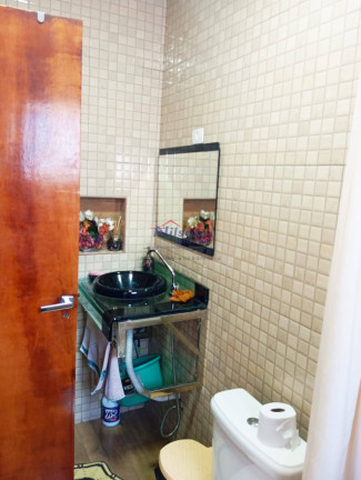 Imagem Sobrado com 3 Quartos à Venda,  em Jardim Cumbica - Guarulhos