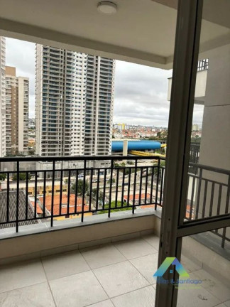 Imagem Imóvel com 1 Quarto para Alugar, 33 m² em Vila Nair - São Paulo Imagem Imóvel com 1 Quarto para Alugar, 33 m² em Vila Nair - São Paulo