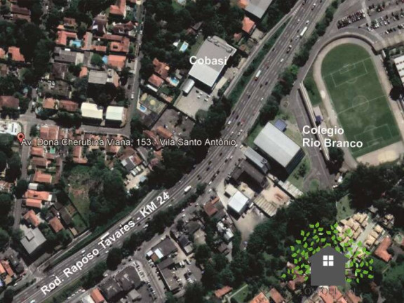 Sala Comercial à Venda, 120 m² em Vila Santo Antônio - Cotia