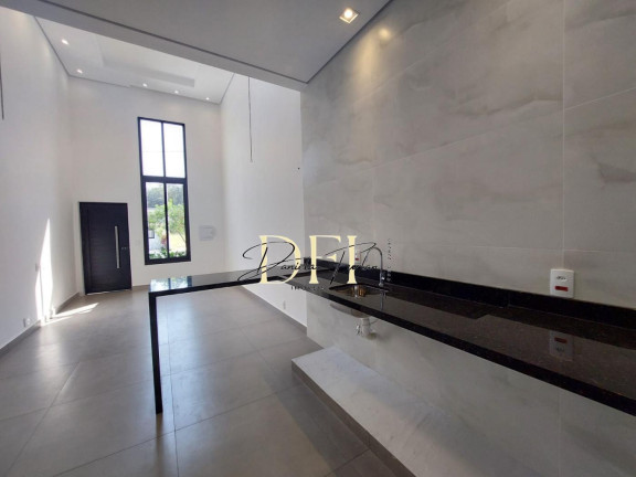 Imagem Casa de Condomínio com 3 Quartos à Venda, 150 m² em Condomínio Horto Villagio - Sorocaba