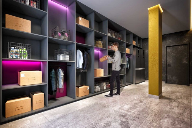 Imagem Apartamento com 2 Quartos à Venda, 156 m² em Itaim Bibi - São Paulo Imagem Apartamento com 2 Quartos à Venda, 156 m² em Itaim Bibi - São Paulo