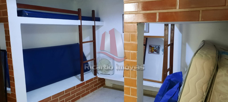 Imagem Casa de Condomínio com 3 Quartos à Venda, 100 m² em Peró - Cabo Frio Imagem Casa de Condomínio com 3 Quartos à Venda, 100 m² em Peró - Cabo Frio