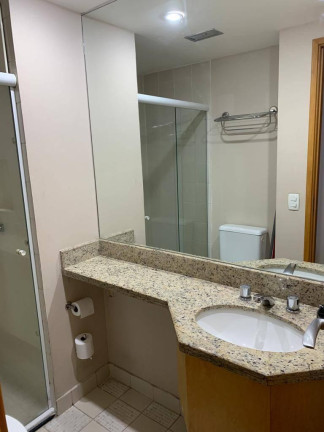 Imagem Apartamento com 1 Quarto para Alugar, 29 m² em Itaim Bibi - São Paulo Imagem Apartamento com 1 Quarto para Alugar, 29 m² em Itaim Bibi - São Paulo