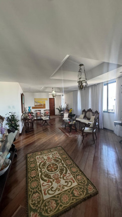 Imagem Apartamento com 5 Quartos à Venda, 427 m² em Pituba - Salvador Imagem Apartamento com 5 Quartos à Venda, 427 m² em Pituba - Salvador