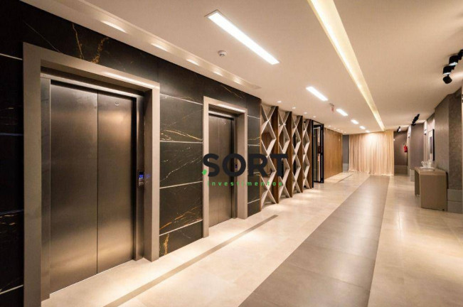 Imagem Sala Comercial para Alugar, 59 m² em Pioneiros - Balneário Camboriú