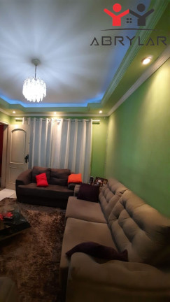 Imagem Imóvel com 3 Quartos à Venda, 115 m² em Medeiros - Jundiaí Imagem Imóvel com 3 Quartos à Venda, 115 m² em Medeiros - Jundiaí