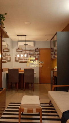 Imagem Imóvel com 2 Quartos à Venda, 74 m² em Praia De Itaparica - Vila Velha