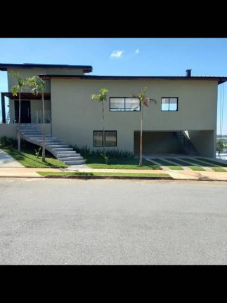 Imagem Casa de Condomínio com 3 Quartos à Venda, 389 m² em Condominio Residencial Paradiso - Itatiba Imagem Casa de Condomínio com 3 Quartos à Venda, 389 m² em Condominio Residencial Paradiso - Itatiba