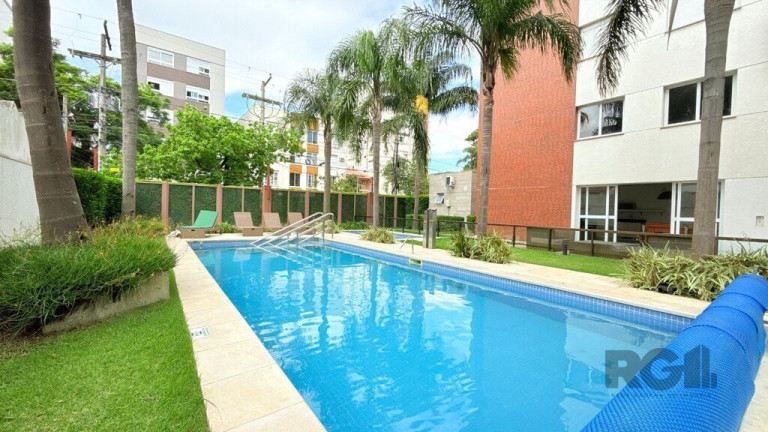 Imagem Apartamento com 1 Quarto à Venda, 38 m² em Menino Deus - Porto Alegre Imagem Apartamento com 1 Quarto à Venda, 38 m² em Menino Deus - Porto Alegre