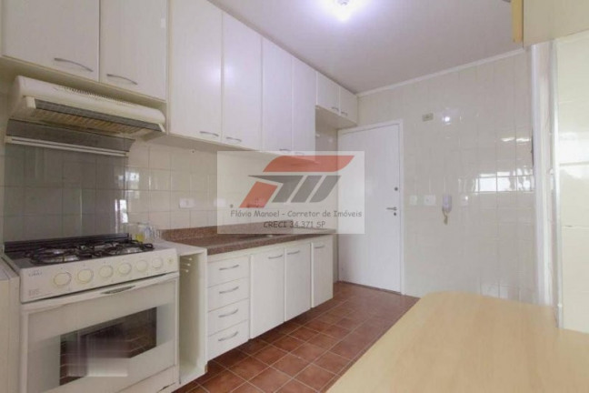 Imagem Apartamento com 3 Quartos à Venda, 78 m² em Vila Guarani (z Sul) - São Paulo