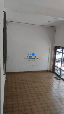 Imagem Casa com 2 Quartos à Venda, 320 m² em Vila Matilde - São Paulo Imagem Casa com 2 Quartos à Venda, 320 m² em Vila Matilde - São Paulo