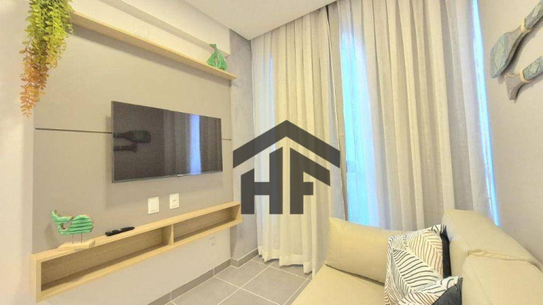 Imagem Apartamento com 1 Quarto à Venda, 23 m² em Porto De Galinhas - Ipojuca Imagem Apartamento com 1 Quarto à Venda, 23 m² em Porto De Galinhas - Ipojuca