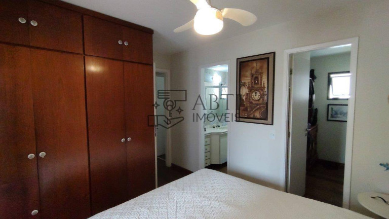 Imagem Apartamento com 3 Quartos à Venda, 100 m² em Vila Mariana - São Paulo