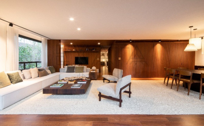 Imagem Imóvel com 3 Quartos à Venda, 196 m² em Cerqueira César - São Paulo Imagem Imóvel com 3 Quartos à Venda, 196 m² em Cerqueira César - São Paulo