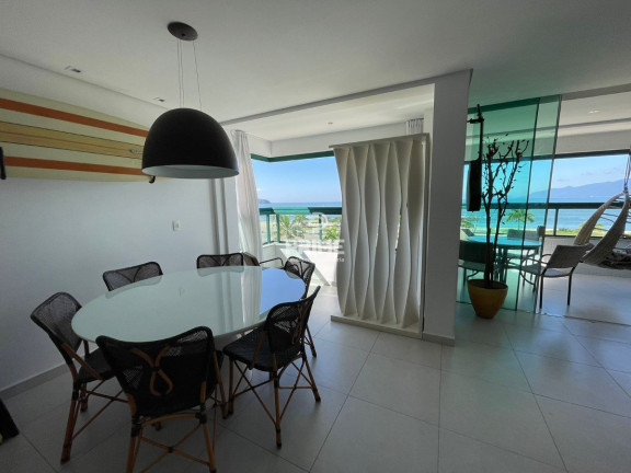 Imagem Apartamento com 3 Quartos à Venda, 132 m² em Aruan - Caraguatatuba