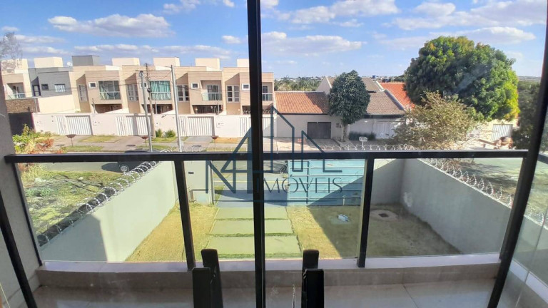 Imagem Sobrado com 3 Quartos à Venda, 358 m² em Jardim Helvécia - Aparecida De Goiânia Imagem Sobrado com 3 Quartos à Venda, 358 m² em Jardim Helvécia - Aparecida De Goiânia