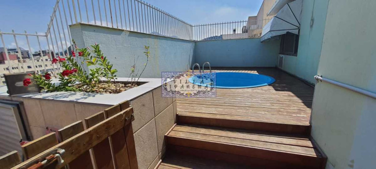 Imagem Cobertura com 3 Quartos à Venda, 170 m² em Flamengo - Rio De Janeiro Imagem Cobertura com 3 Quartos à Venda, 170 m² em Flamengo - Rio De Janeiro