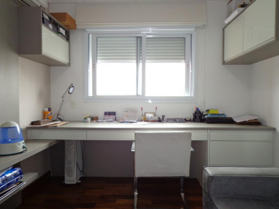 Imagem Apartamento com 3 Quartos à Venda, 201 m² em Jardim Anália Franco - São Paulo Imagem Apartamento com 3 Quartos à Venda, 201 m² em Jardim Anália Franco - São Paulo