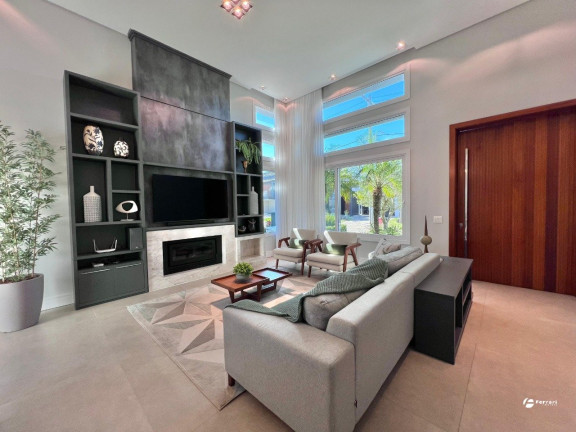 Imagem Casa de Condomínio com 3 Quartos à Venda, 186 m² em Dubai - Capão Da Canoa Imagem Casa de Condomínio com 3 Quartos à Venda, 186 m² em Dubai - Capão Da Canoa