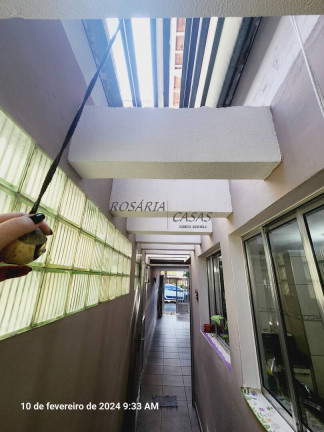 Imagem Casa com 3 Quartos à Venda, 141 m² em Jardim Trussardi - São Paulo