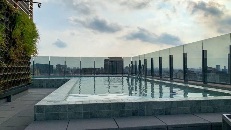 Imagem Apartamento com 1 Quarto à Venda, 44 m² em Itaim Bibi - São Paulo