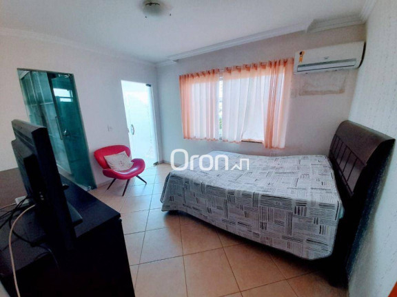 Imagem Sobrado com 4 Quartos à Venda, 260 m² em Portal Do Sol I - Goiânia Imagem Sobrado com 4 Quartos à Venda, 260 m² em Portal Do Sol I - Goiânia