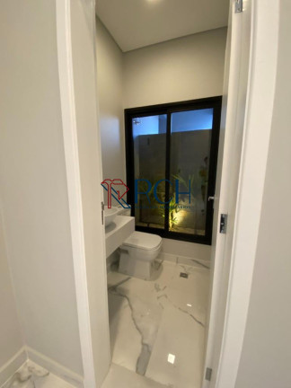 Imagem Casa com 3 Quartos à Venda, 104 m² em Caguassu - Sorocaba Imagem Casa com 3 Quartos à Venda, 104 m² em Caguassu - Sorocaba