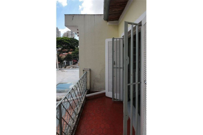 Imagem Casa com 2 Quartos à Venda, 160 m² em Tatuapé - São Paulo Imagem Casa com 2 Quartos à Venda, 160 m² em Tatuapé - São Paulo