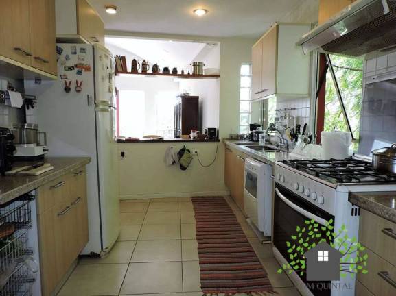 Imagem Casa com 3 Quartos à Venda, 275 m² em Granja Vianna - Cotia