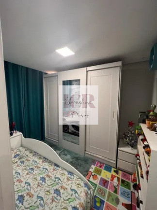 Imagem Apartamento com 2 Quartos à Venda, 47 m² em Jardim Novo Mundo - Sorocaba