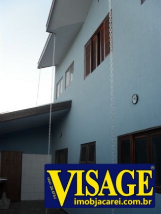 Imagem Casa com 3 Quartos à Venda, em Jd. Siesta - Jacareí Imagem Casa com 3 Quartos à Venda, em Jd. Siesta - Jacareí