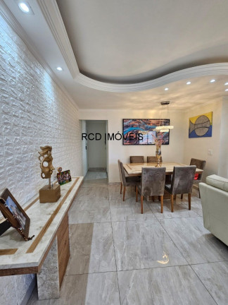 Imagem Apartamento com 3 Quartos à Venda, 95 m² em Jardim Arpoador - São Paulo
