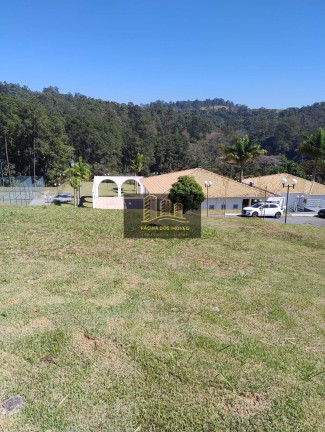 Imagem Terreno em Condomínio à Venda, 379 m² em Colinas De Parnaíba I - Santana De Parnaíba Imagem Terreno em Condomínio à Venda, 379 m² em Colinas De Parnaíba I - Santana De Parnaíba