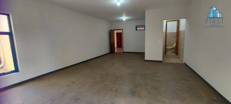 Imagem Sala Comercial para Alugar, 50 m² em Centro - Louveira