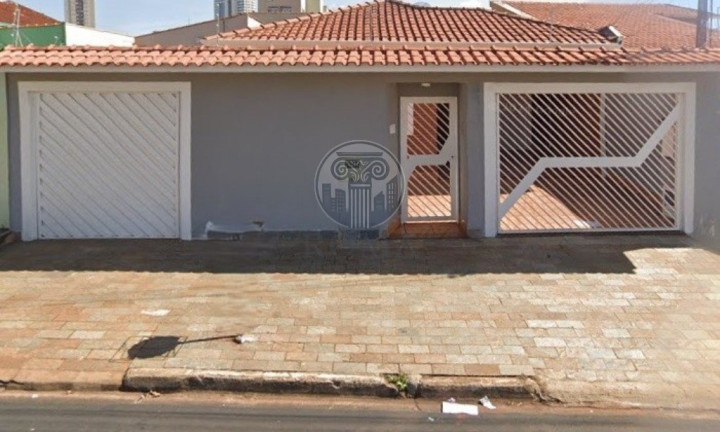 Imagem Imóvel com 3 Quartos à Venda, 315 m² em Jardim Irajá - Ribeirão Preto Imagem Imóvel com 3 Quartos à Venda, 315 m² em Jardim Irajá - Ribeirão Preto