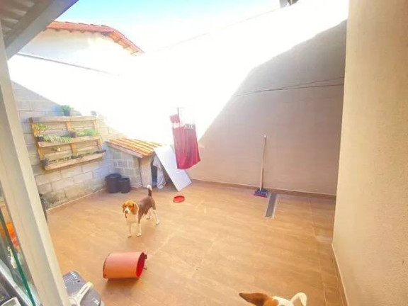 Imagem Casa de Condomínio com 2 Quartos à Venda, 73 m² em Conjunto Habitacional Júlio De Mesquita Filho - Sorocaba Imagem Casa de Condomínio com 2 Quartos à Venda, 73 m² em Conjunto Habitacional Júlio De Mesquita Filho - Sorocaba