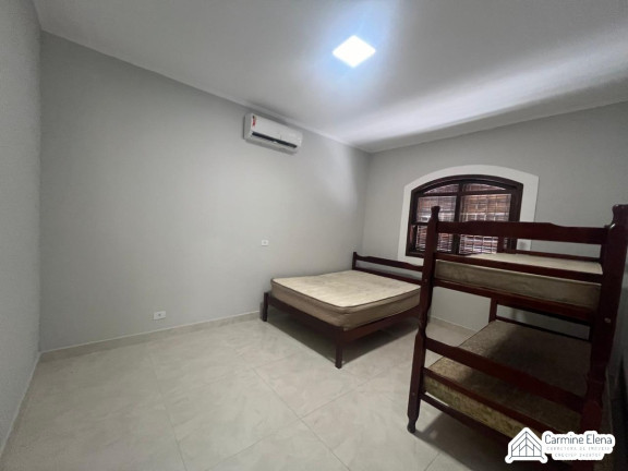 Imagem Casa com 4 Quartos à Venda, 280 m² em Itaguá - Ubatuba