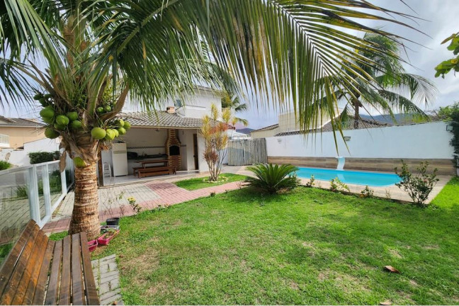 Imagem Casa com 2 Quartos à Venda, 78 m² em Bairro Itaipuacu - Maricá