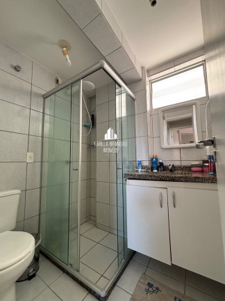 Imagem Apartamento com 2 Quartos à Venda, 57 m² em Tirol - Natal Imagem Apartamento com 2 Quartos à Venda, 57 m² em Tirol - Natal
