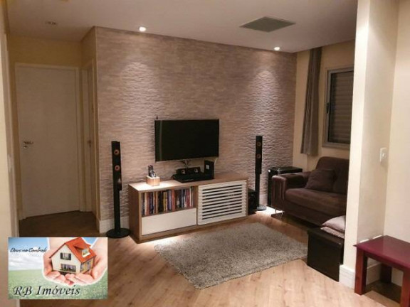 Imagem Apartamento com 3 Quartos à Venda, 73 m² em Taboão - São Bernardo Do Campo Imagem Apartamento com 3 Quartos à Venda, 73 m² em Taboão - São Bernardo Do Campo