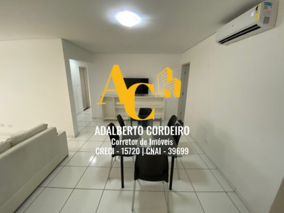Imagem Apartamento com 3 Quartos para Alugar, 110 m² em Boa Vista - Recife Imagem Apartamento com 3 Quartos para Alugar, 110 m² em Boa Vista - Recife