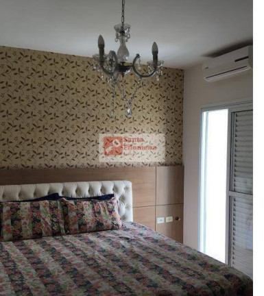 Imagem Casa de Condomínio com 3 Quartos à Venda, em Vila Homero Thon - Santo André Imagem Casa de Condomínio com 3 Quartos à Venda, em Vila Homero Thon - Santo André