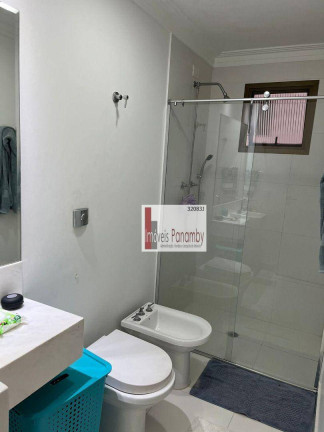 Imagem Apartamento com 3 Quartos à Venda, 165 m² em Morumbi - São Paulo Imagem Apartamento com 3 Quartos à Venda, 165 m² em Morumbi - São Paulo