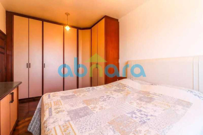 Apartamento com 4 Quartos à Venda, 208 m² em Copacabana - Rio De Janeiro