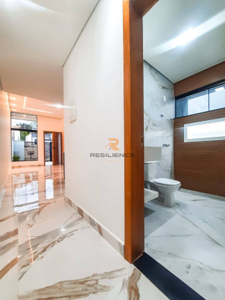 Imagem Casa com 3 Quartos à Venda, 106 m² em Jardim Imperial - Lagoa Santa Imagem Casa com 3 Quartos à Venda, 106 m² em Jardim Imperial - Lagoa Santa