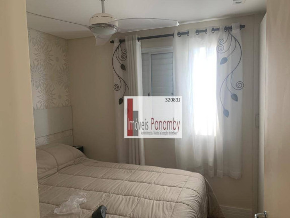 Imagem Apartamento com 2 Quartos à Venda, 68 m² em Morumbi - São Paulo